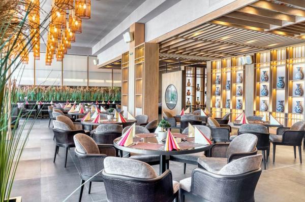 DIT Majestic Beach Resort ****, Slnečné pobrežie, Bulharsko 14