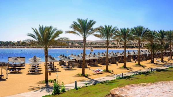 Steigenberger Coraya Beach *****, Marsa Alam, Egypt 8