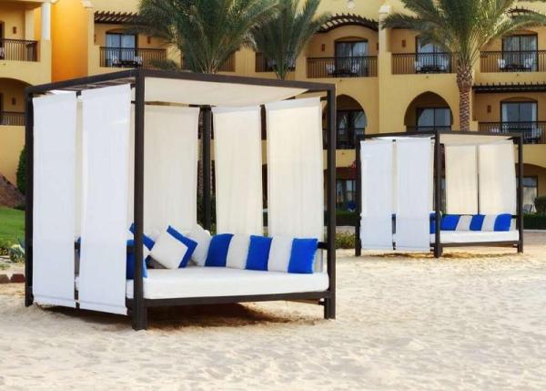 Steigenberger Coraya Beach *****, Marsa Alam, Egypt 19