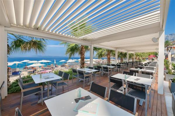 Hotel Medora Auri Family Beach Resort ****, Podgora, Chorvátsko 13