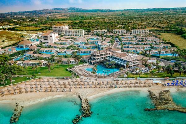 Hotel Mare Ayia Napa (ex. Atlantica Mare Village) *****, Ayia Napa, Cyprus 19