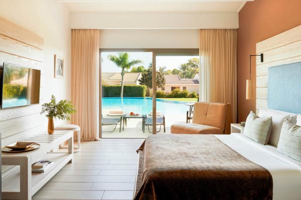 Hotel Mare Ayia Napa (ex. Atlantica Mare Village) *****, Ayia Napa, Cyprus 9