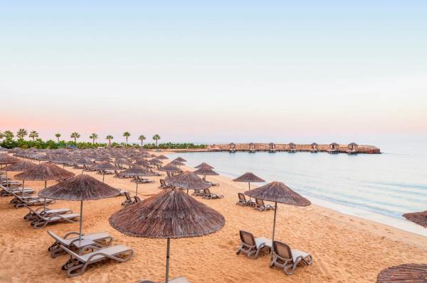 Rubi Platinum SPA Resort & Suites *****, Alanya, Turecko 7