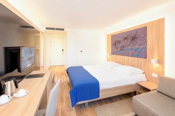 Hotel Medora Auri Family Beach Resort ****, Podgora, Chorvátsko 12