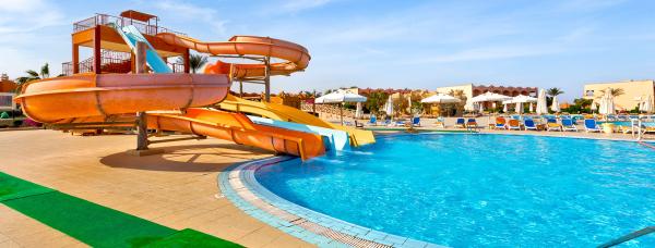 Three Corners Happy Life Beach Resort ****, Marsa Alam, Egypt 9