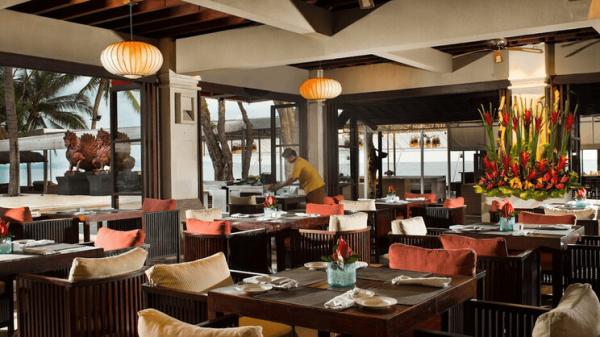 Puri Santrian ****, Sanur, Bali 9