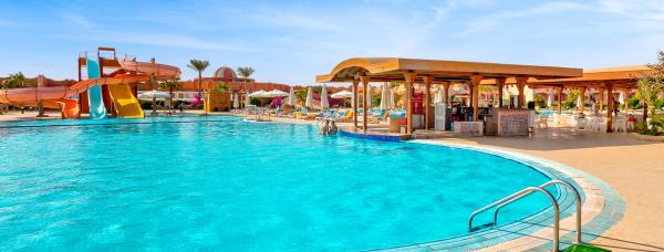Three Corners Happy Life Beach Resort ****, Marsa Alam, Egypt 6