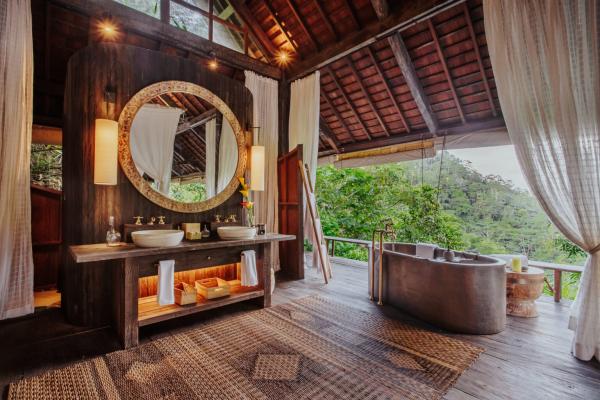 Buahan, a Banyan Tree Escape *****, Buahan, Bali 5