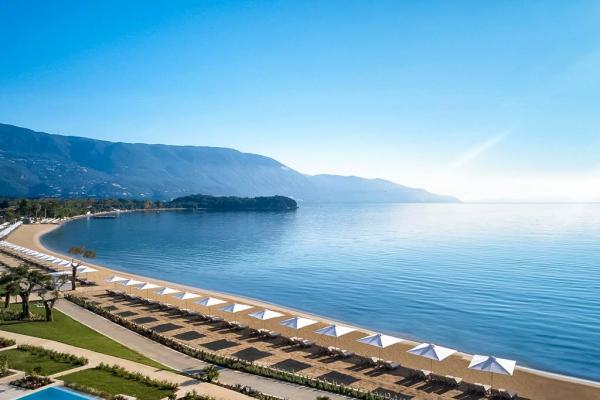 Ikos Dassia Hotel *****, Dassia, Korfu, Grécko 13