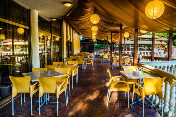 HOTEL HAVANA ****, Zlaté Piesky, Bulharsko 16