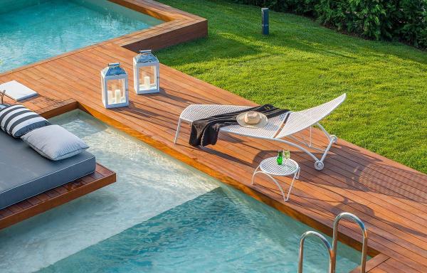 Avaton Luxury Beach Resort - Relais & Châteaux ****, Chalkidiki, Grécko 17