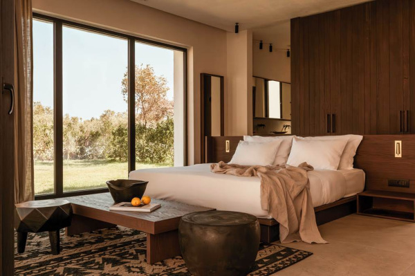 Casa Cook Rhodes *****, Kolymbia, Rodos, Grécko 7