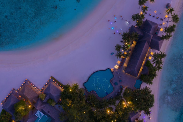 Veligandu Maldives Resort Island ****, Maledivy 20