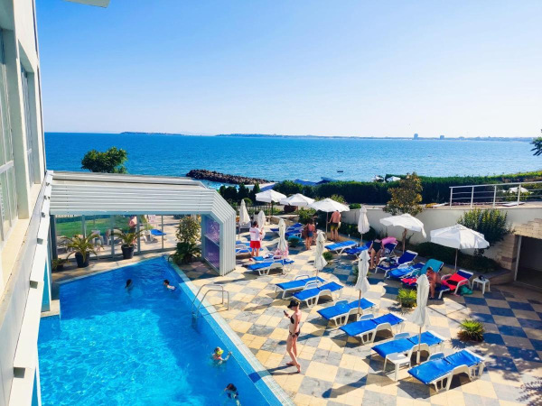 Hotel Moonlight Path *****, Sveti Vlas, Bulharsko 17