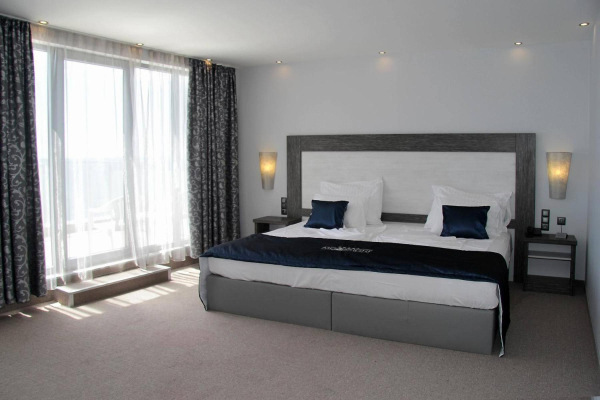 Hotel Moonlight Path *****, Sveti Vlas, Bulharsko 19