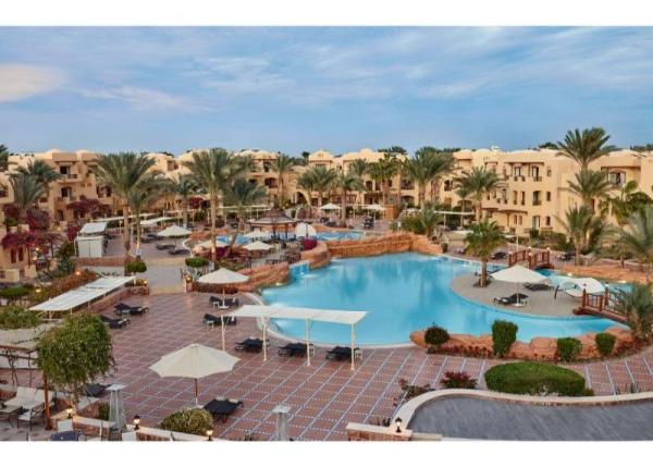 Steigenberger Coraya Beach *****, Marsa Alam, Egypt 14