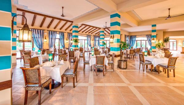 Jaz Almaza Beach Resort, Almaza Bay *****, Marsa Matrouh, Egypt 7