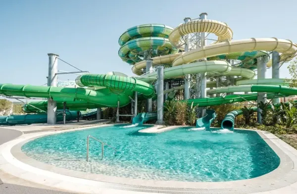 Anda Barut Collection *****, Didim, Turecko 18