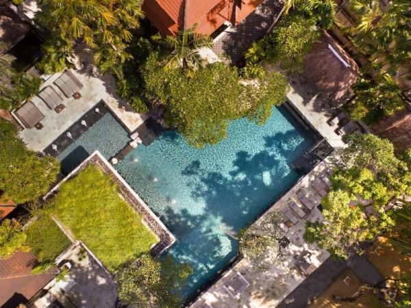 Puri Santrian ****, Sanur, Bali 17