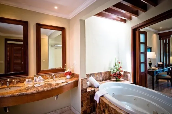 Hotel Valentin Imperial *****, Riviera Maya, Mexiko 19