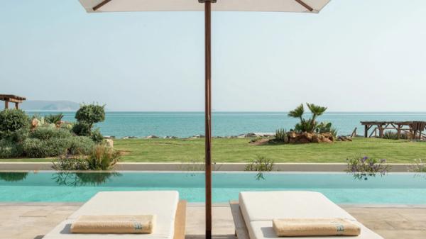 Mitsis Rinela Hotel *****, Kokkini Hani, Kréta, Grécko 15