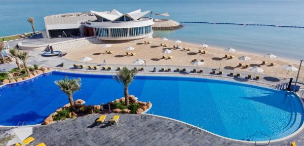 Hilton Doha *****, Katar, Doha 9