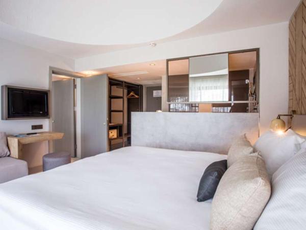 Hotel Paloma Orenda Resort *****, Side, Turecko 10