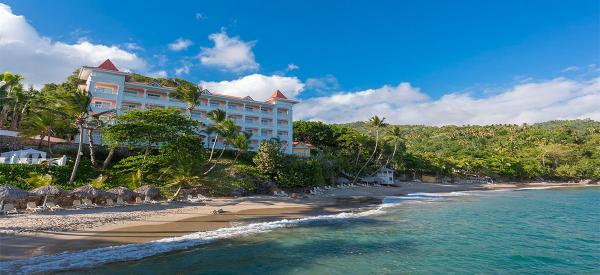 Bahia Principe Grand Samana Hotel *****, Samaná, Dominikánska republika 2