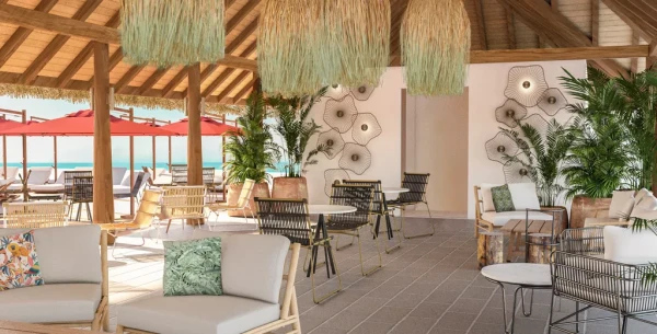 Barceló Whale Lagoon Maldives *****, Maldivy 10