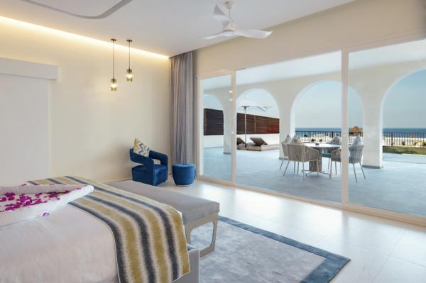 The Mora Zanzibar *****, Matemwe, Zanzibar 17