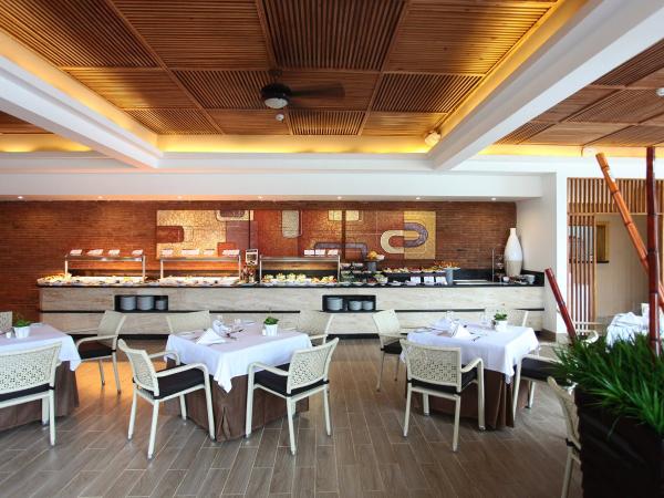 Bahia Principe Grand Samana Hotel *****, Samaná, Dominikánska republika 17