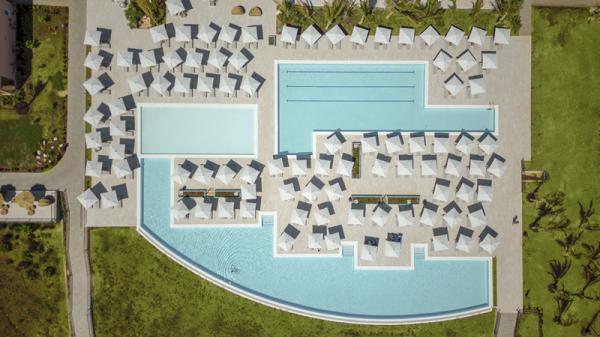 The Mora Zanzibar *****, Matemwe, Zanzibar 11