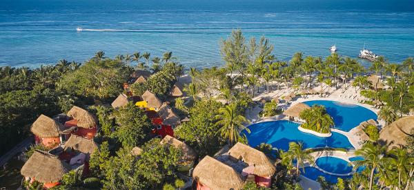 Iberostar Waves Cozumel ****, Mexiko, Cozumel 6