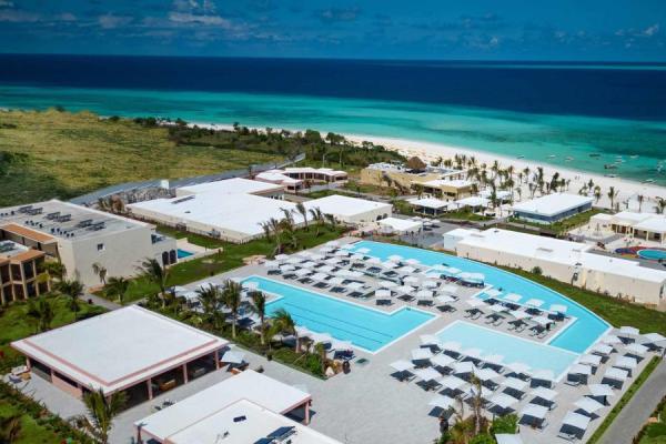 The Mora Zanzibar *****, Matemwe, Zanzibar