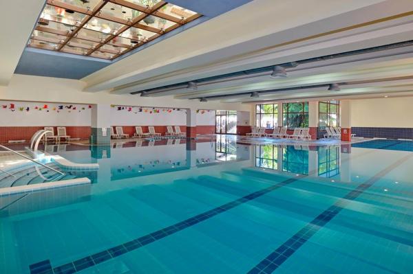 Sol Nessebar Bay and Mare Resort ****, Nesebar, Bulharsko 6