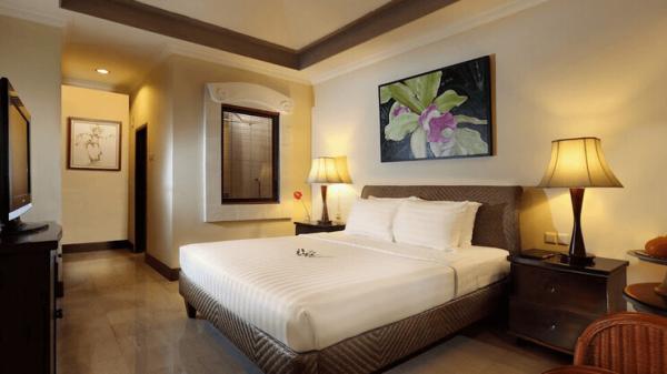 Puri Santrian ****, Sanur, Bali 5