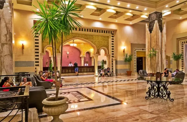 Serenity Alpha Beach (ex. Serenity Makadi Beach) Hotel *****, Hurghada, Egypt 19