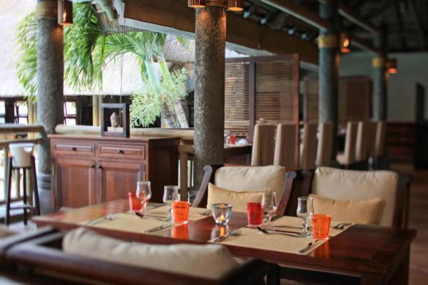 Veranda Paul and Virginie Hotel & Spa **** Maurícius, Grand Gaube 15