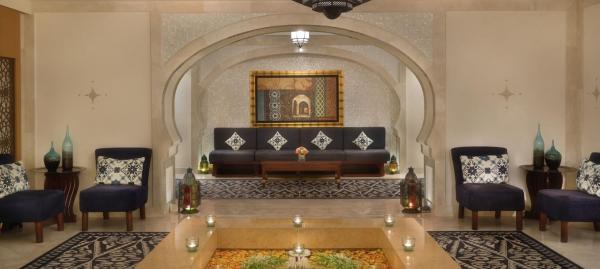 The Ritz-Carlton, Dubai***** Dubaj, Jumeirah Beach 6