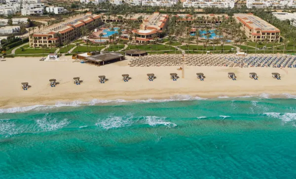 Jaz Almaza Beach Resort, Almaza Bay *****, Marsa Matrouh, Egypt 20