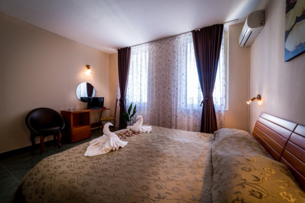 Hotel Golden Dune (Kavkaz) ****, Slnečné pobrežie, Bulharsko 9