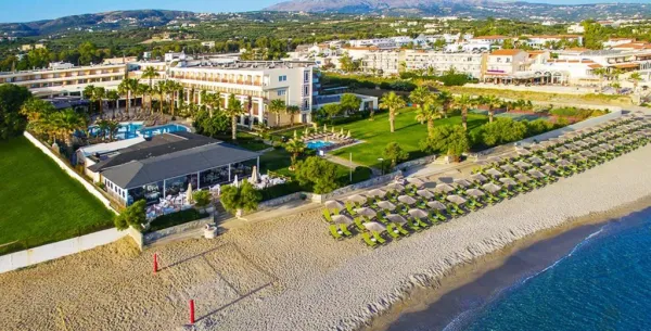 Rethymno Palace Hotel *****, Adelianos Kampos, Kréta, Grécko 13