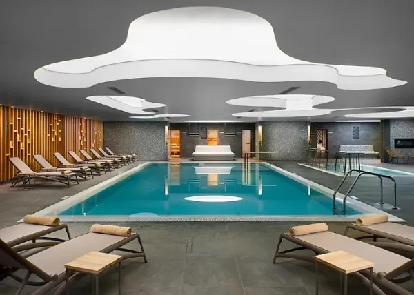 ASTORIA HOTEL ex. RIU Mare ****, Zlaté Piesky, Bulharsko 19