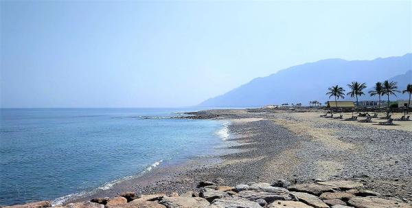 Hotel Sifawy Boutique Hotel ****, Omán, Muscat 18