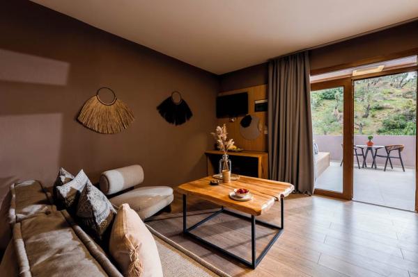 Skiathos Avaton Hotel ****, Skiathos, Grécko 3