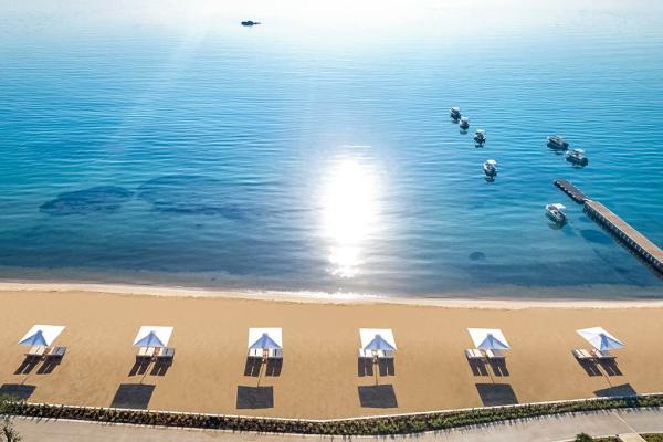 Ikos Dassia Hotel *****, Dassia, Korfu, Grécko 14