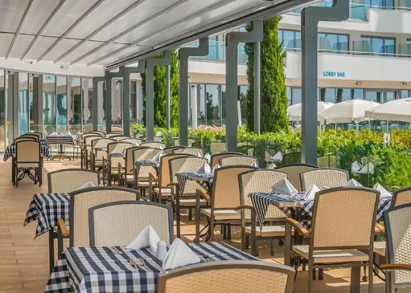 ASTORIA HOTEL ex. RIU Mare ****, Zlaté Piesky, Bulharsko 14