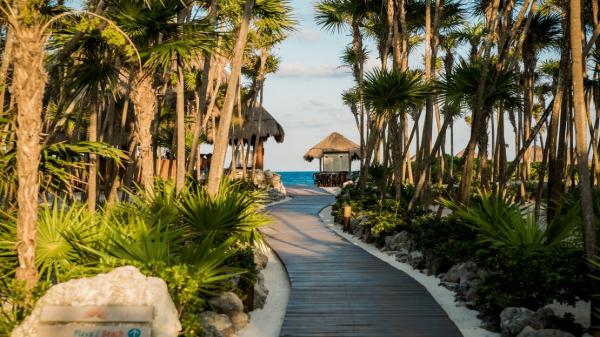 Hotel Valentin Imperial *****, Riviera Maya, Mexiko 2