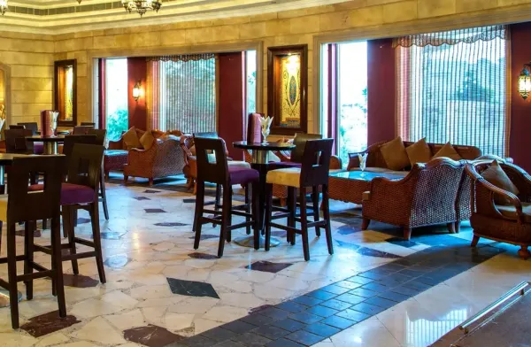 Serenity Alpha Beach (ex. Serenity Makadi Beach) Hotel *****, Hurghada, Egypt 10