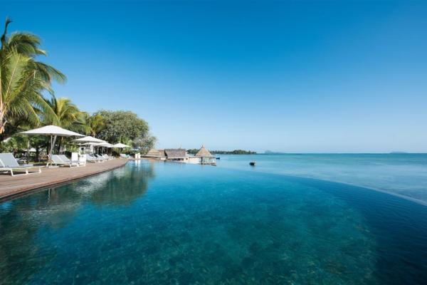 Veranda Paul and Virginie Hotel & Spa **** Maurícius, Grand Gaube 19